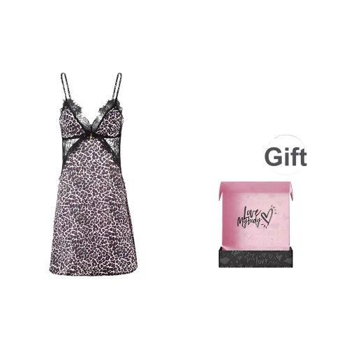 MY BODY Ночная сорочка Женская 1 упаковка