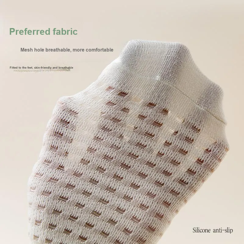 TLXT Ankle Socks Women's Combo Set-3