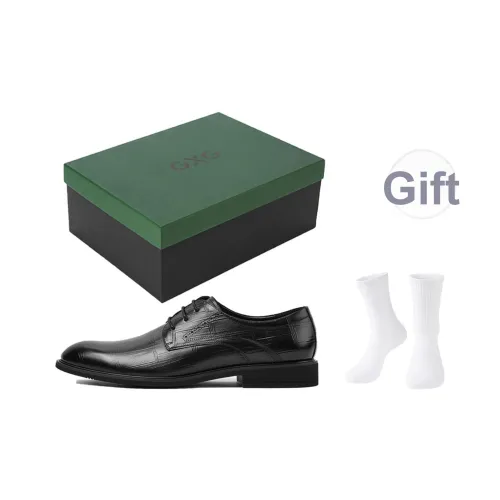 GXG Мужские низкие кеды