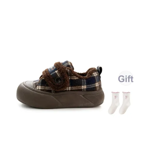 Happy Fish Устойчивые к истиранию Низкие Кроссовки для скейтбординга Женские