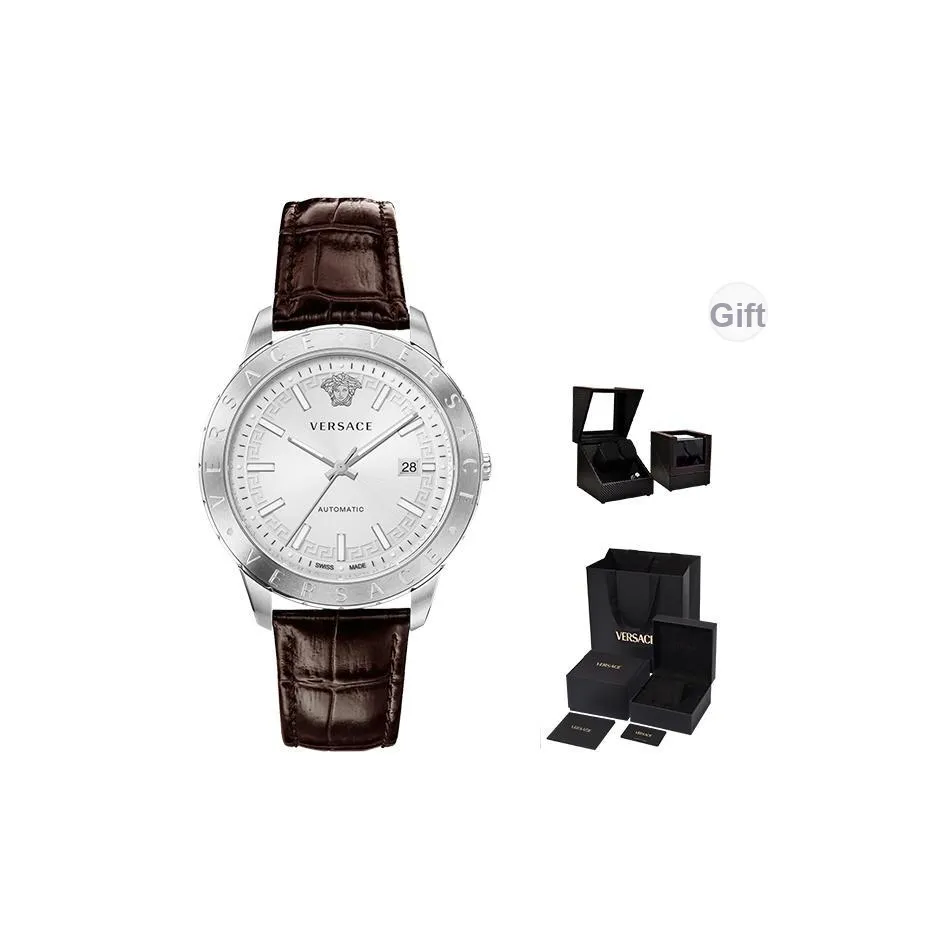 VERSACE Men's Watch