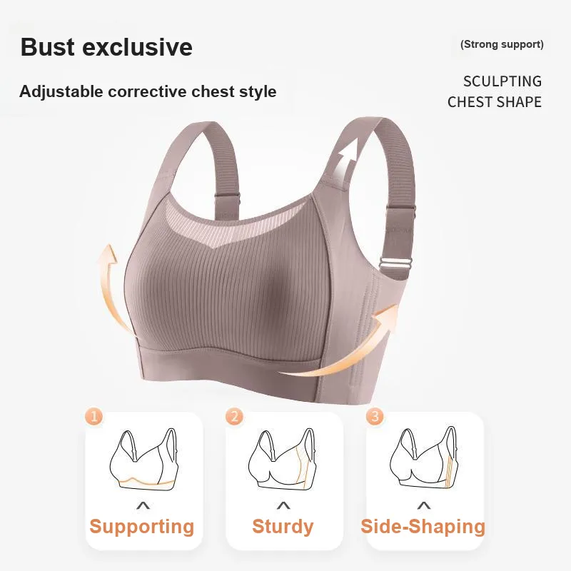 Anna Sweet Talks Women's Bras-1