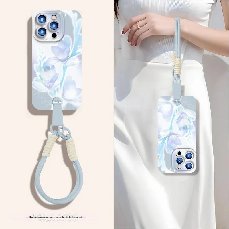 Interesting shell Phone Cases-11