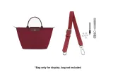 [Burgundy]45.5-65cm Adjustable Strap (Perforated Set)