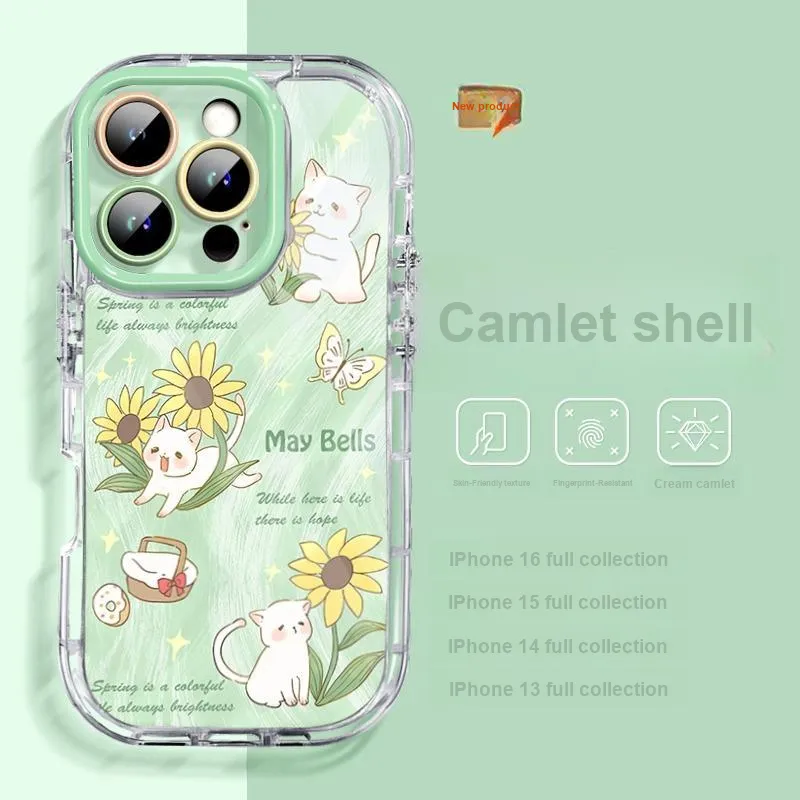 HASEE Phone Cases-16