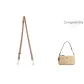 Milk Tea Adjustable 91-120cm