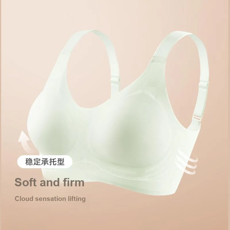 Herbal primer Women's Bras-9