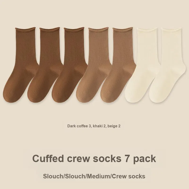 KJ Socks Gift Box Women's Combo Set-85