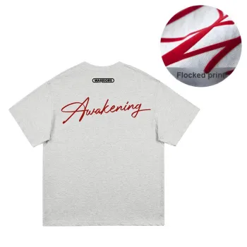 DOKI T Shirts Unisex
