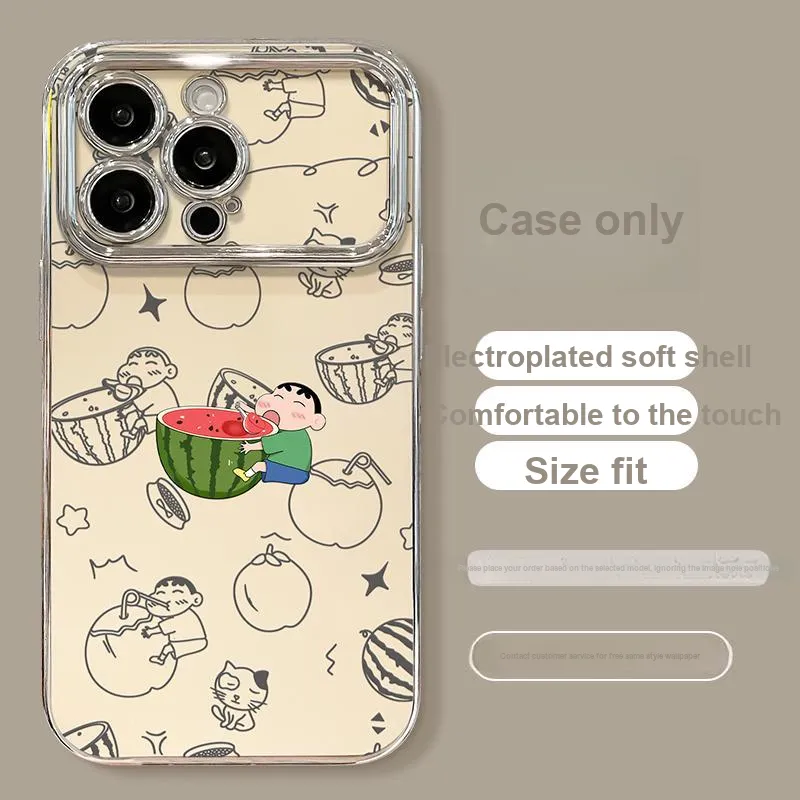 HASEE Phone Cases-8