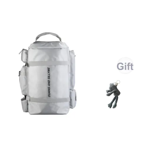 KINMAC Нейлон Рюкзак Стандартный Unisex Light Серый Темно-Серый Черный Красный