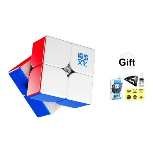 MoYu Why Not Zer0,2 V5 2-й уровень 20 Магнитный Шар Ось Волшебный Одежда Развивающие игрушки