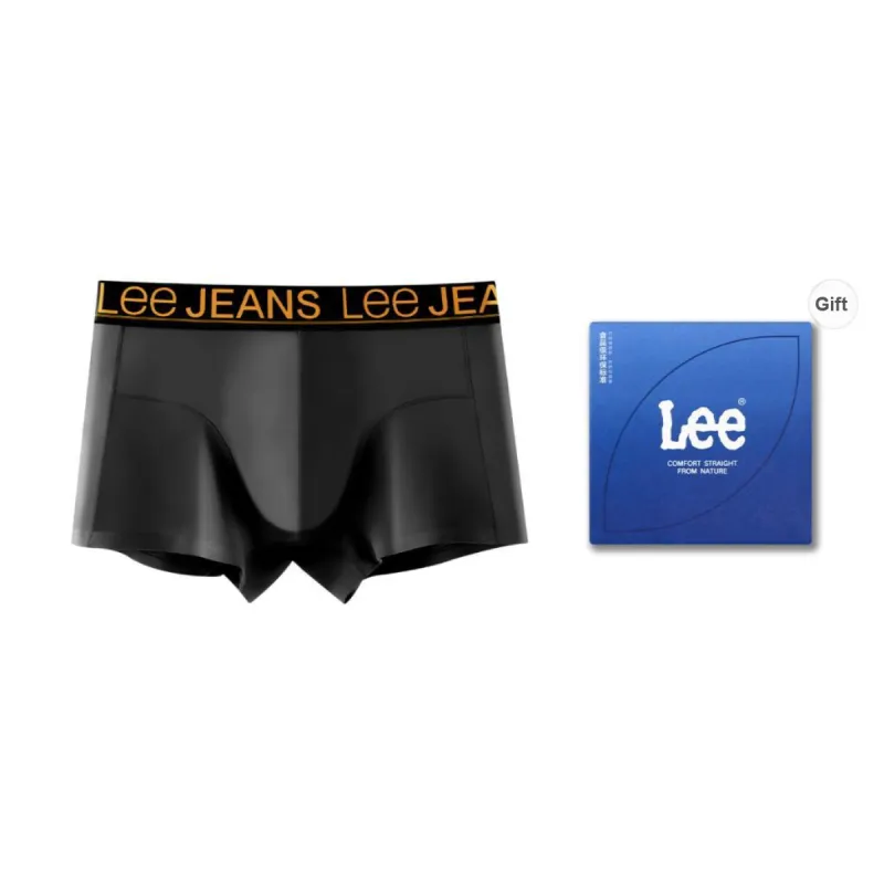 Lee Men Underpants-0
