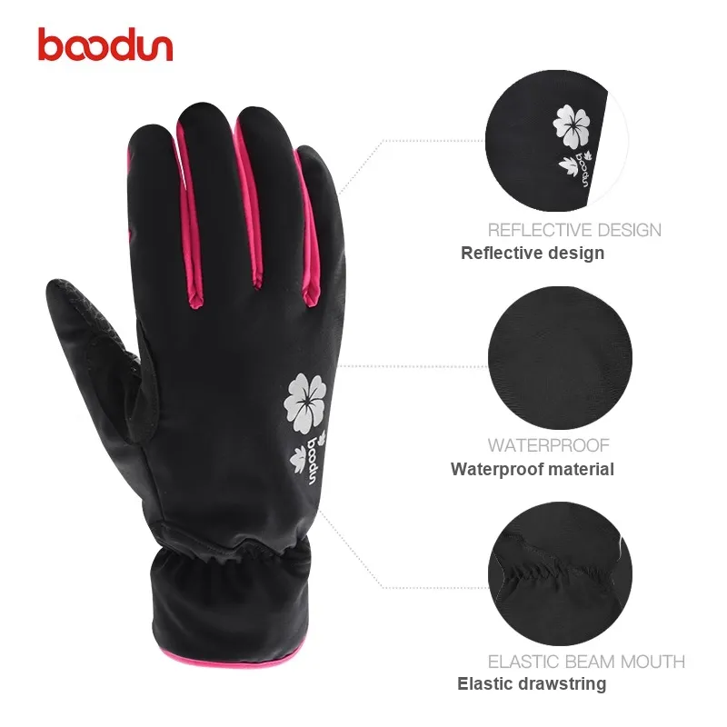 BOODUN Riding Equipment-1