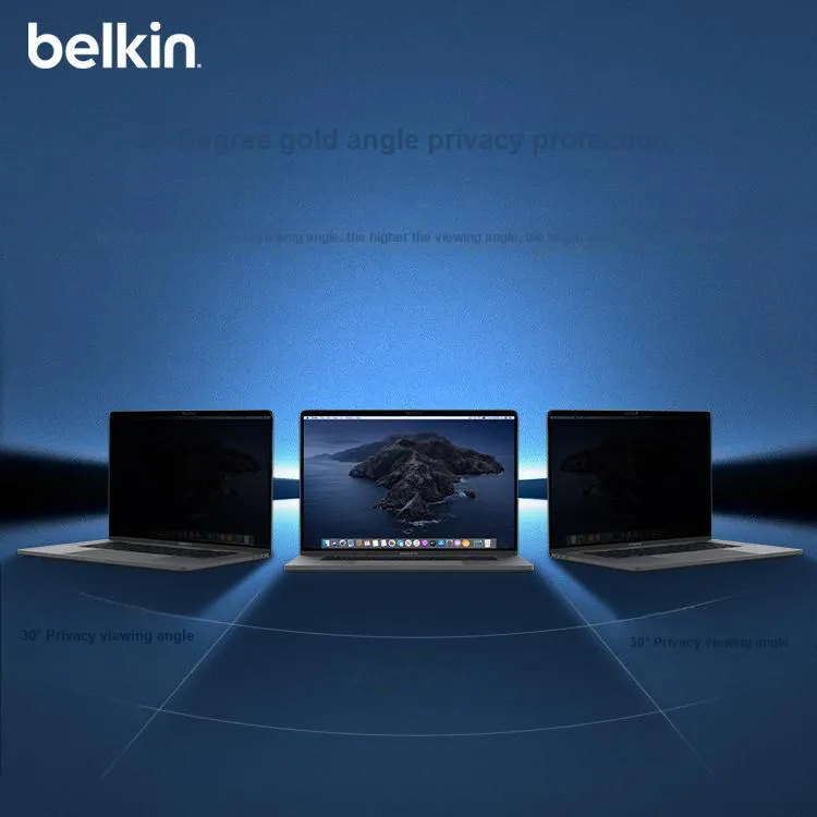 BELKIN Computer Screen Protectors-1