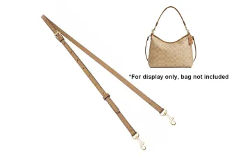 Ingenuity Handmade Bag Straps