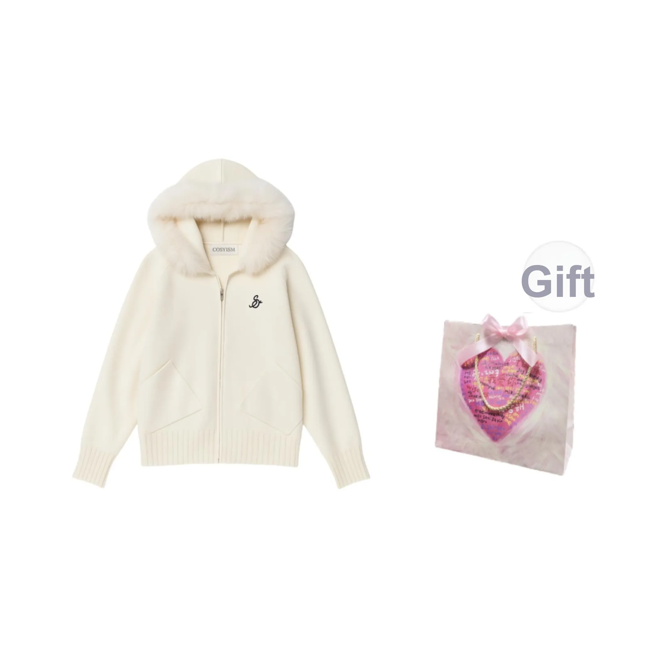 Cosyism Женская трикотажная одежда