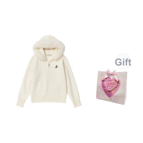 Cosyism Женская трикотажная одежда