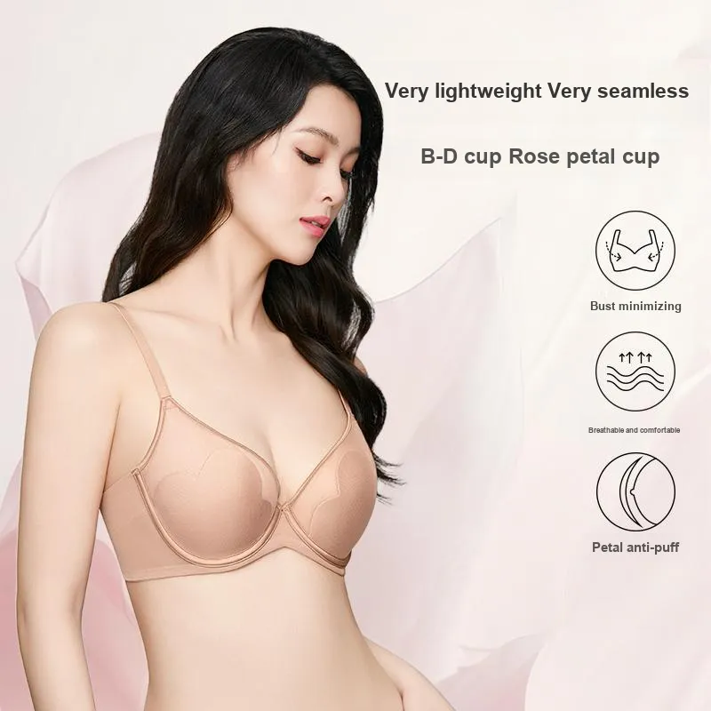 EMBRY FORM Women's Bras-5