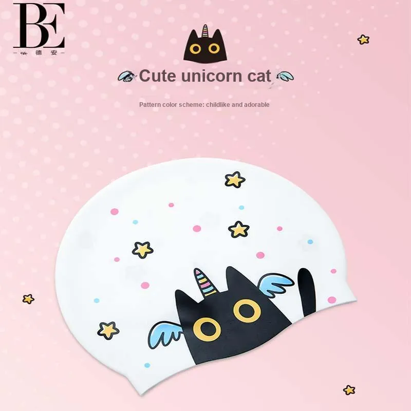 BALNEAIRE Swimming Caps-1