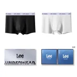 Box+Shopping Bag 2 Pack (Black+White)
