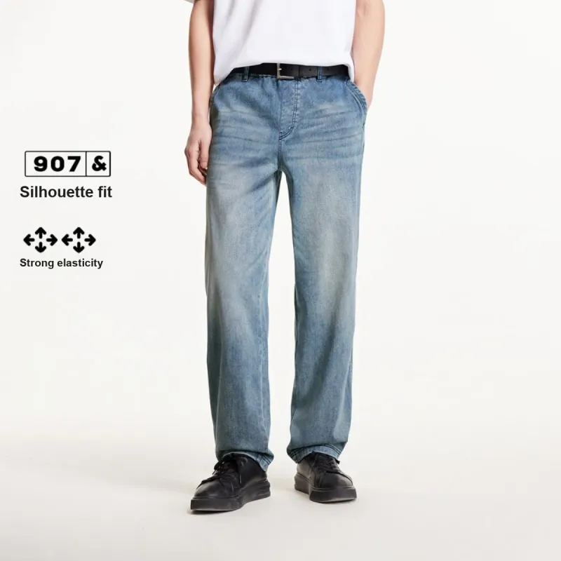 JACK JONES· Jeans Men's E40 Light Blue-2