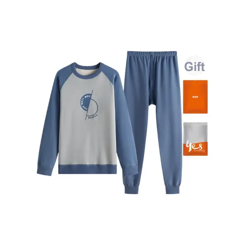 Удобный и освежающий термокостюм для мужчин