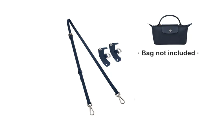Ingenuity Handmade Cow Leather Bag Accessory Women's Multicolor-3