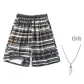 Geometric stripes