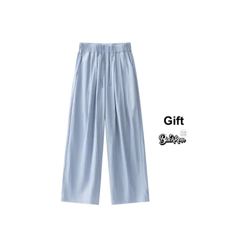 David Bakken Повседневные брюки Унисекс