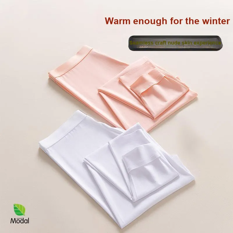 MIIOW Women's Thermal Pants-1