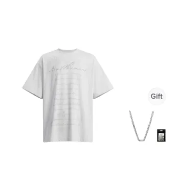 IMXS New Horse Run Collection T Shirt Unisex