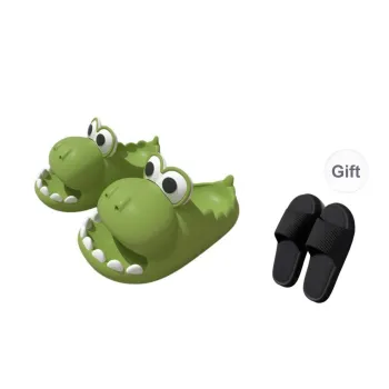 Ming Sheng Slippers / Home Slippers