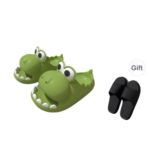 Ming Sheng Slippers / Home Slippers