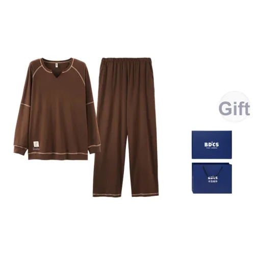 Peninsula City Пижамный комплект мужской