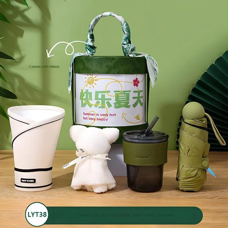 Emperor He Gift Box Sets-5