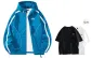 Lake Blue (Includes 100% cotton Brand Short-Sleeved Shirt)