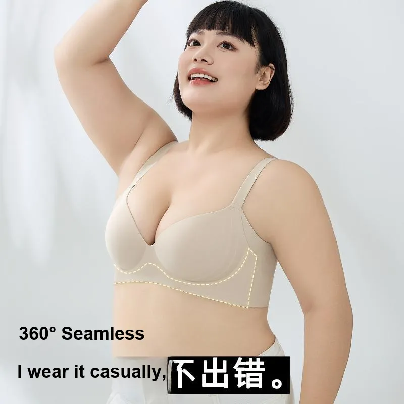 7 SEVFUN Women's Bras-4