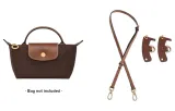 (Tan) Mini 95-124cm Crossbody Set