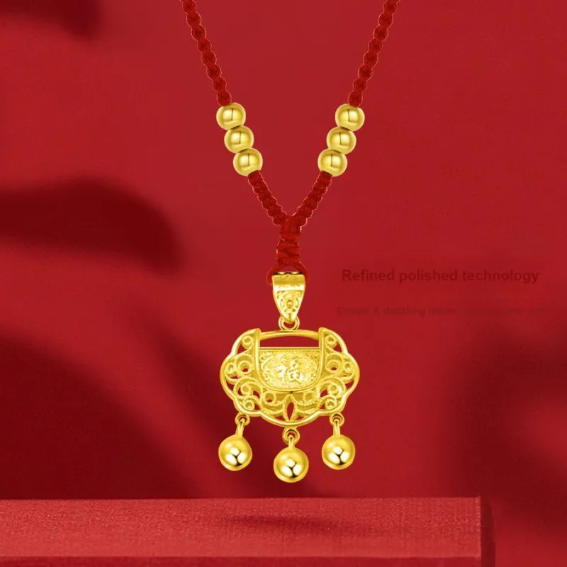tkb Necklaces Unisex-4
