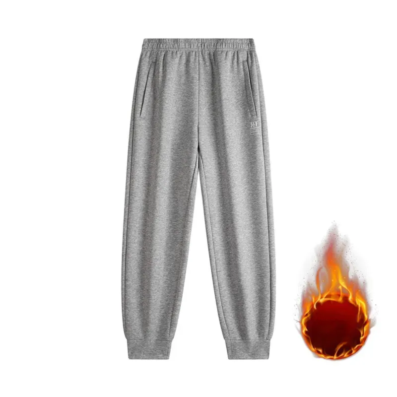 361° Knitted Sports Pants Unisex-22