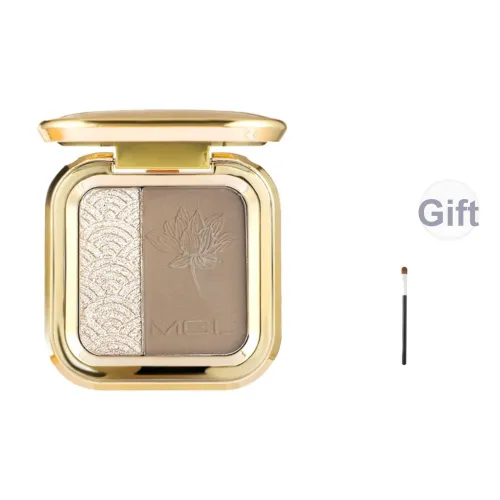 MGL Палетки для макияжа Женские