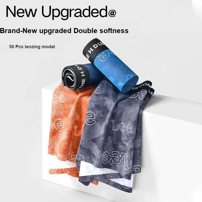 Lee Underpants Men's Box 1 Pack-3
