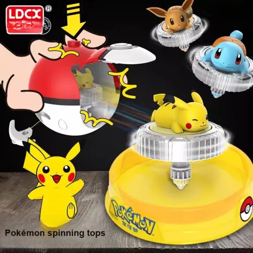 Spiritual Creations Волчки