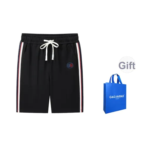 G&G AVENUE Унисекс Повседневные шорты