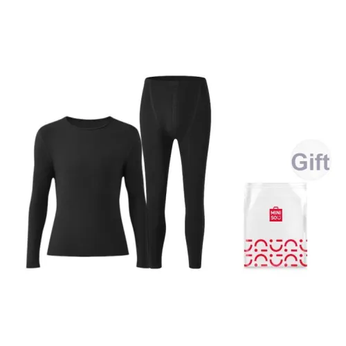 Miniso Мужские термокуртки