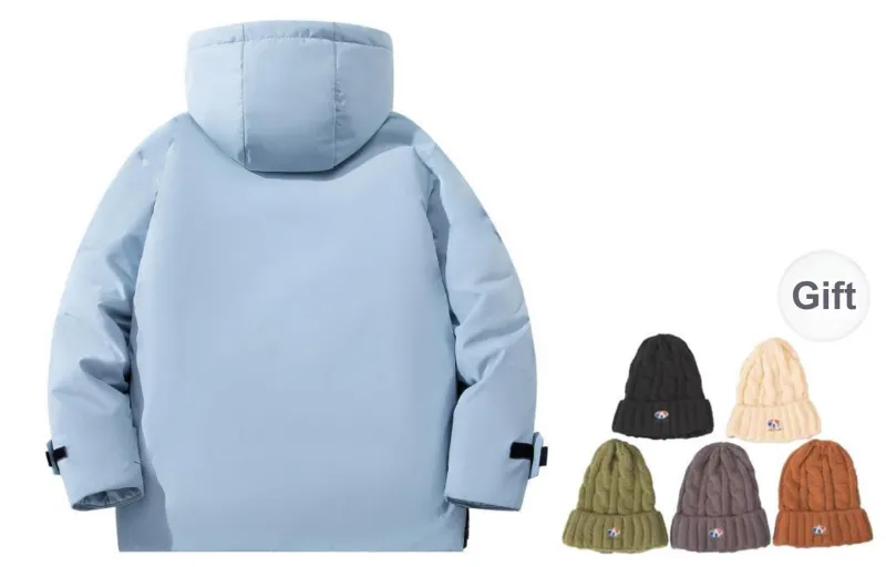 Airwalk Ski Tops Unisex-65
