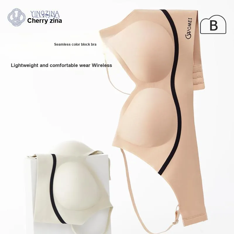 Yingzina Women's Bras-10