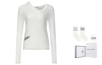 Charlie Luciano T Shirt Women's