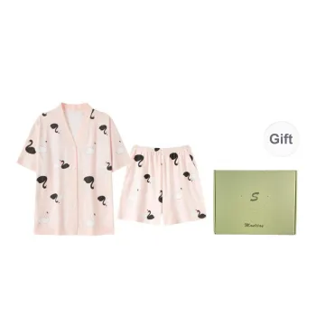 Maultiay Pajama Gift Box Women's